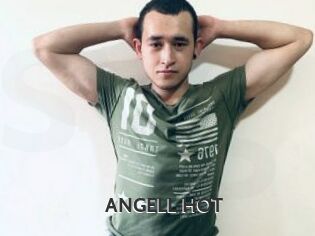 Angell Hot Live Webcam Shows Sex Video