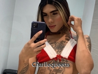 Charliequeens Live Camsex Shows Sex Video