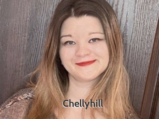 Chellyhill Live Camsex Shows Sex Video