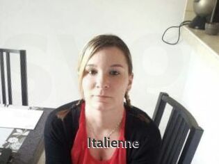 Italienne Chat Live Sex Video