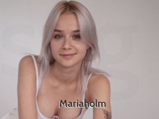 Mariaholm Camsex Shows Sex Video