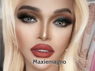 Maxiemagno Live Sexcam Shows Sex Video