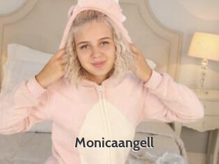 Monicaangell Camsex Sex Video