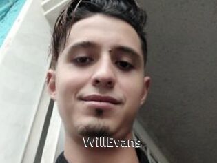 WillEvans Live Camsex Shows Sex Video