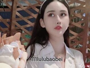 111lulubaobei