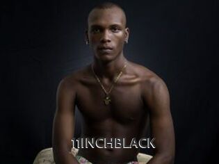 11INCHBLACK