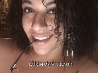 18NerdyAmazon