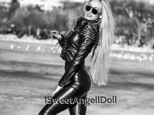 1SweetAngellDoll