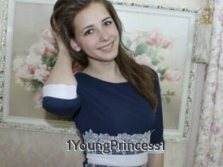 1YoungPrincess1