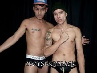 2BOYSBAREBACK