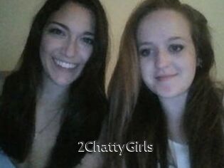 2ChattyGirls