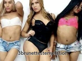 3brunettes_temptation