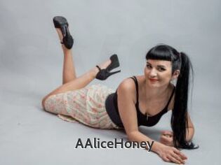 AAliceHoney