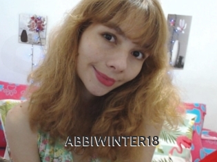 ABBIWINTER18