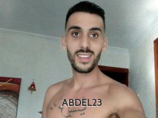 ABDEL23