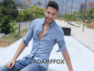 ADAMFFOX