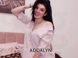 ADDALYN