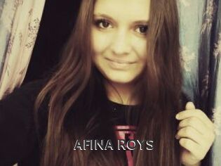 AFINA_ROYS