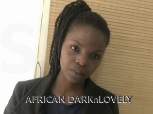 AFRICAN_DARKnLOVELY