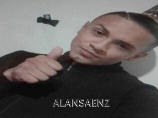 ALANSAENZ