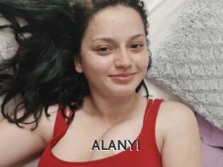 ALANYI