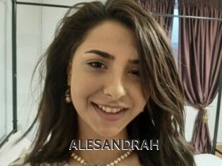 ALESANDRAH