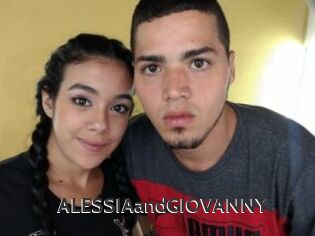 ALESSIAandGIOVANNY