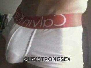 ALEXSTRONGSEX