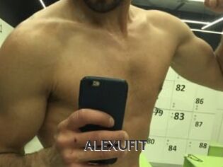 ALEXUFIT