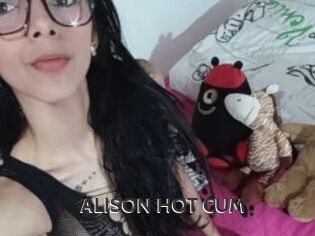 ALISON_HOT_CUM