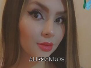 ALISSONROS