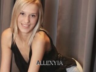 ALLEXYIA