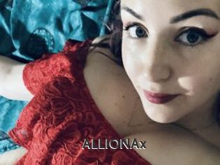 ALLIONAx