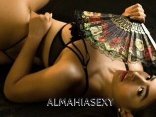 ALMAHIASEXY