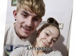 AMYxKENN