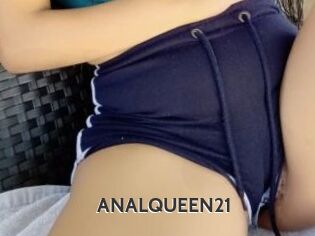 ANALQUEEN21