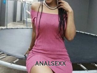 ANAL_SEXX