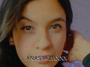 ANASTAZIAXXX