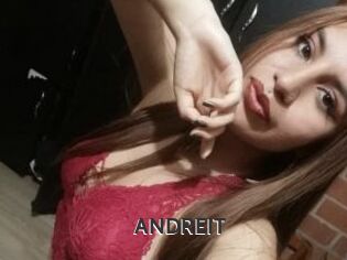 ANDREIT