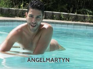 ANGELMARTYN