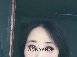 ANNYANN