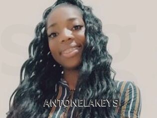 ANTONELAKEYS