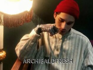 ARCHIBALDFRESH