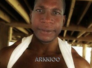 ARKKIOO