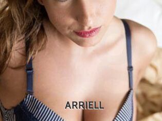 ARRIELL