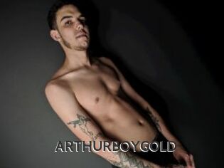 ARTHURBOYGOLD