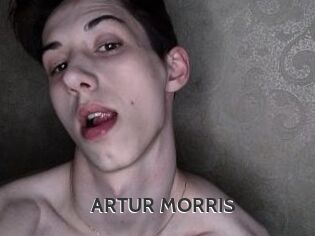 ARTUR_MORRIS