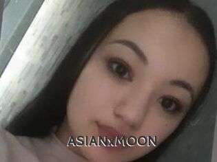 ASIANxMOON