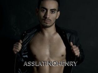 ASSLATINOHENRY