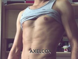 AXELCOX